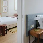 Hotel Nine Dots Azorean Art Boutique Ponta Delgada (Sao Miguel)