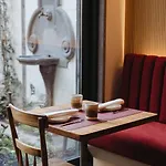 Hotel Nine Dots Azorean Art Boutique Ponta Delgada (Sao Miguel)
