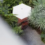 Nine Dots Azorean Art Boutique Hotel 4*