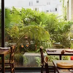 Hotel Nine Dots Azorean Art Boutique