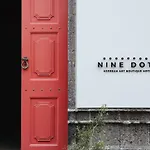 Nine Dots Azorean Art Boutique Hotel