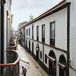 Nine Dots Azorean Art Boutique Hotel Ponta Delgada (Sao Miguel)