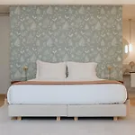 Hotel Nine Dots Azorean Art Boutique 4*