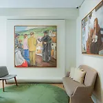 Nine Dots Azorean Art Boutique Hotel