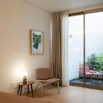 Nine Dots Azorean Art Boutique 4* Ponta Delgada (Sao Miguel)
