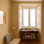Hotel Nine Dots Azorean Art Boutique