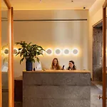 Nine Dots Azorean Art Boutique 4* Ponta Delgada (Sao Miguel)