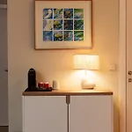 Nine Dots Azorean Art Boutique Hotel 4*