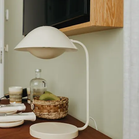 فندق Nine Dots Azorean Art Boutique Ponta Delgada