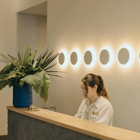 Nine Dots Azorean Art Boutique Ponta Delgada