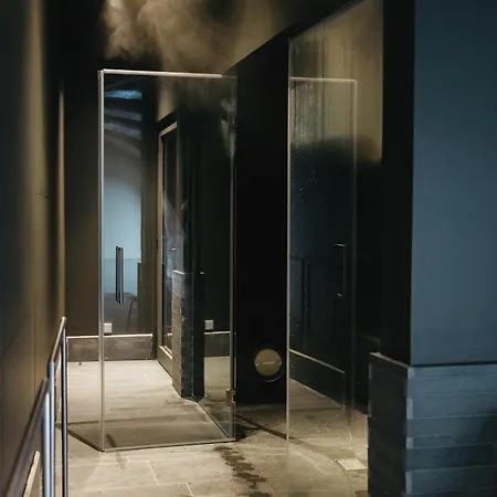 فندق Nine Dots Azorean Art Boutique