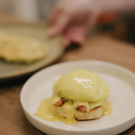 فندق Nine Dots Azorean Art Boutique