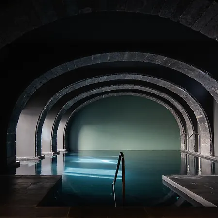 Nine Dots Azorean Art Boutique Hotel