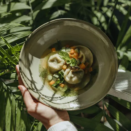 Nine Dots Azorean Art Boutique فندق Ponta Delgada