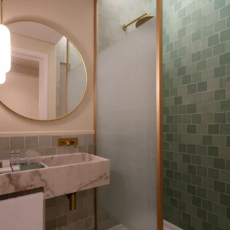 Nine Dots Azorean Art Boutique 4* Ponta Delgada