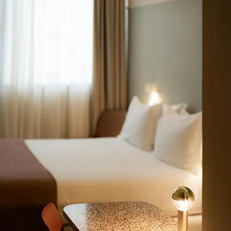 Hotel Nine Dots Azorean Art Boutique