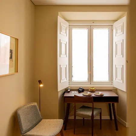 Hotel Nine Dots Azorean Art Boutique