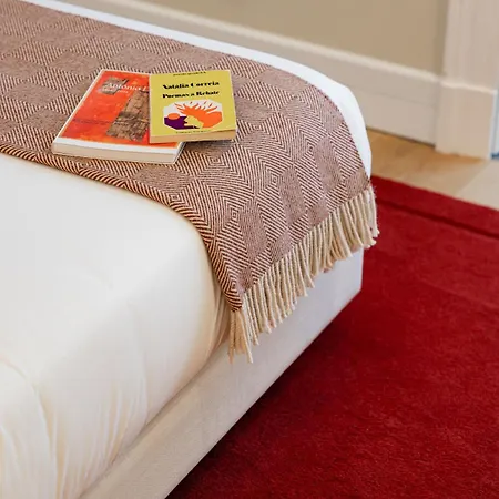 Nine Dots Azorean Art Boutique Hotel