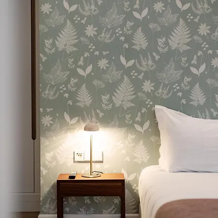 Hotel Nine Dots Azorean Art Boutique 4*