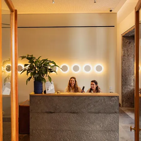 Nine Dots Azorean Art Boutique 4* Ponta Delgada