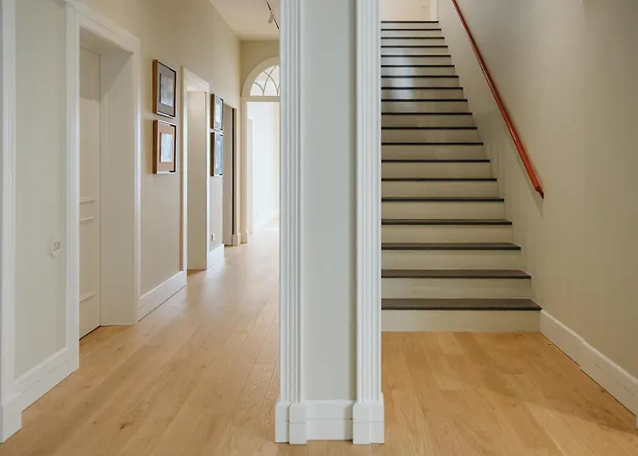 Nine Dots Azorean Art Boutique 4* Πόντα Ντελγκάντα