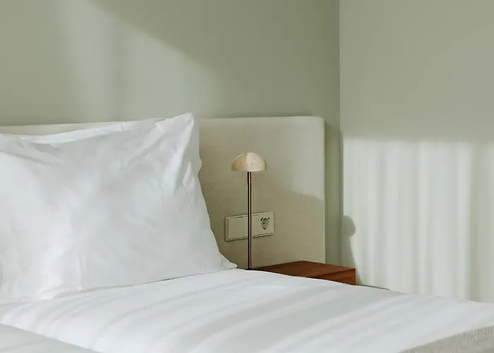 Nine Dots Azorean Art Boutique 4*