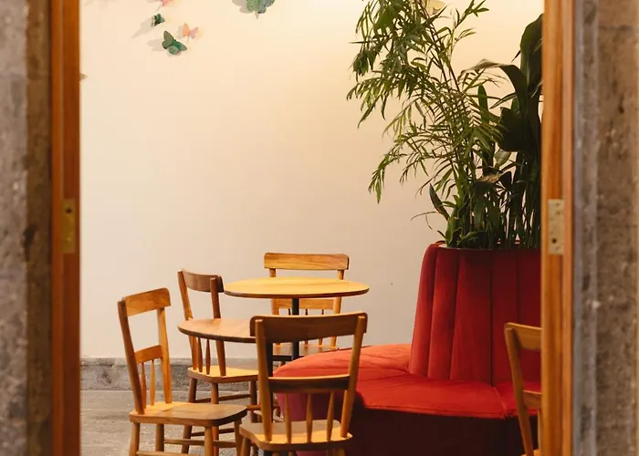 Nine Dots Azorean Art Boutique Ξενοδοχείο 4*