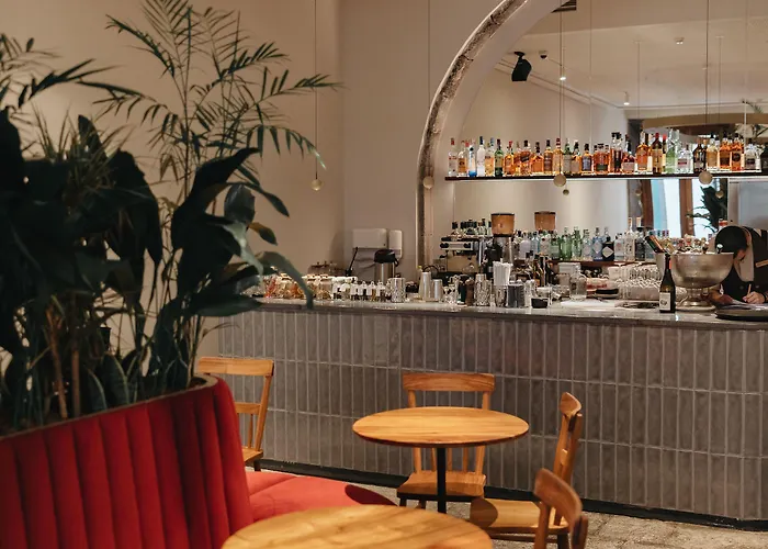 Nine Dots Azorean Art Boutique 4* Πόντα Ντελγκάντα