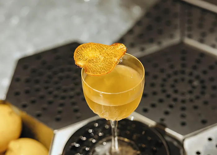 Nine Dots Azorean Art Boutique 4* Πόντα Ντελγκάντα