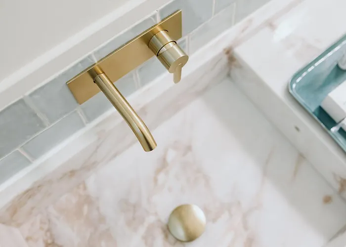 Ξενοδοχείο Nine Dots Azorean Art Boutique 4*