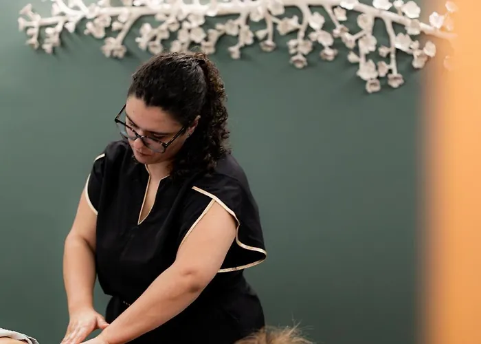 Ξενοδοχείο Nine Dots Azorean Art Boutique