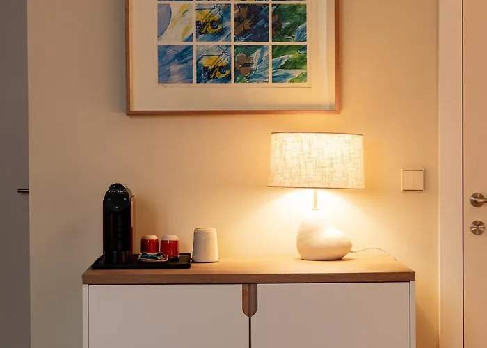 Nine Dots Azorean Art Boutique Ξενοδοχείο 4*