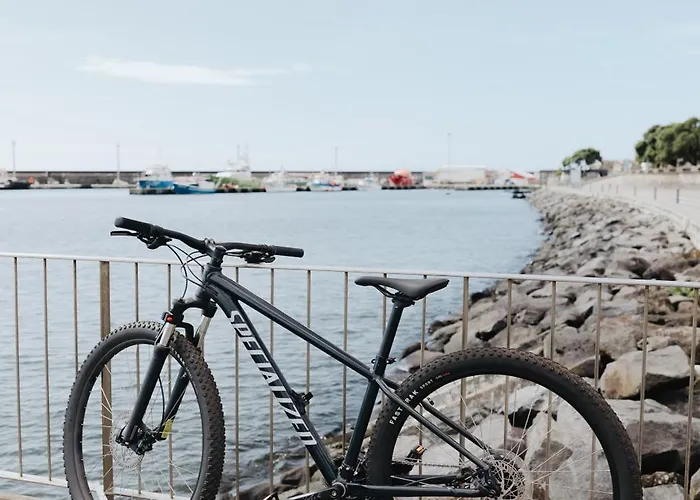 Nine Dots Azorean Art Boutique 4* Πόντα Ντελγκάντα