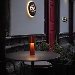Nine Dots Azorean Art Boutique Otel