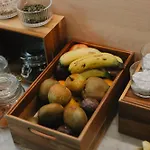 Otel Nine Dots Azorean Art Boutique 4*
