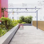Otel Nine Dots Azorean Art Boutique
