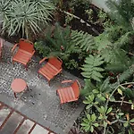 Otel Nine Dots Azorean Art Boutique 4*