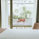 Nine Dots Azorean Art Boutique Otel