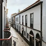 Hotel Nine Dots Azorean Art Boutique