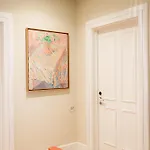 Nine Dots Azorean Art Boutique Hotel 4*