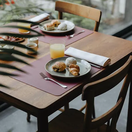 Nine Dots Azorean Art Boutique 4*