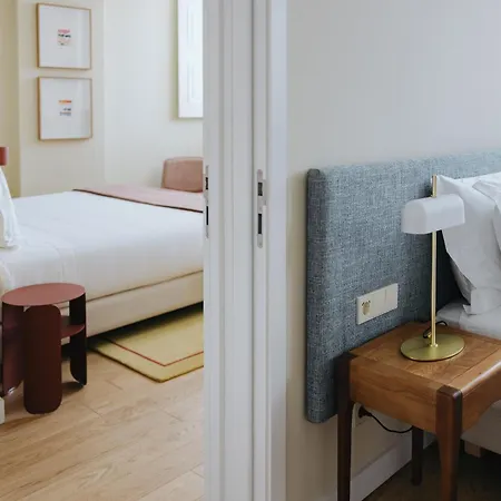 Hotel Nine Dots Azorean Art Boutique Ponta Delgada