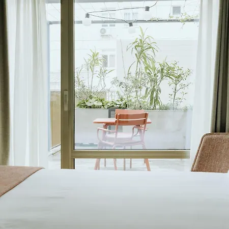 Hotel Nine Dots Azorean Art Boutique