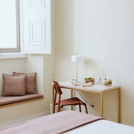 Nine Dots Azorean Art Boutique 4*