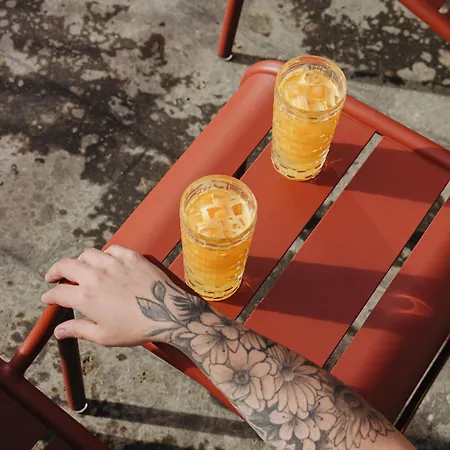 Nine Dots Azorean Art Boutique Hotel 4*