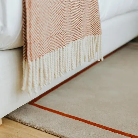 Nine Dots Azorean Art Boutique 酒店 蓬塔德尔加达