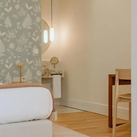 Nine Dots Azorean Art Boutique 4*