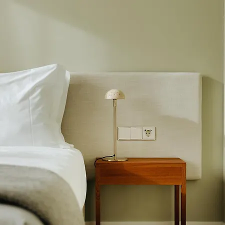 Hotel Nine Dots Azorean Art Boutique Ponta Delgada