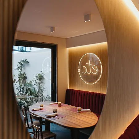 Nine Dots Azorean Art Boutique Hotel 4*
