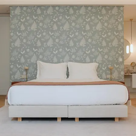 Hotel Nine Dots Azorean Art Boutique Ponta Delgada